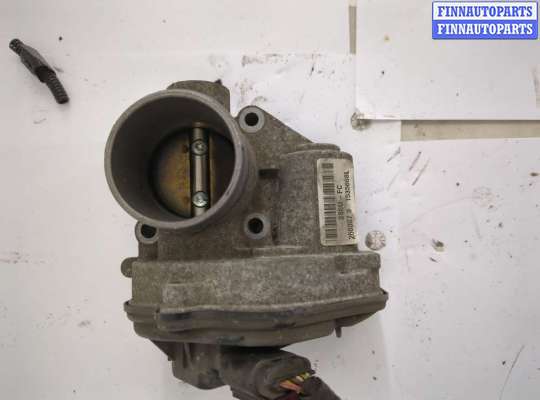 Заслонка дроссельная FO1997740 на Ford Focus 2 2005-2008