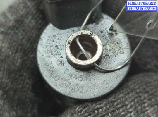 купить Форсунка топливная на Hyundai Tucson 1 2004-2010