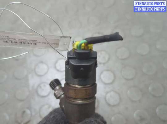 купить Форсунка топливная на Hyundai Tucson 1 2004-2010