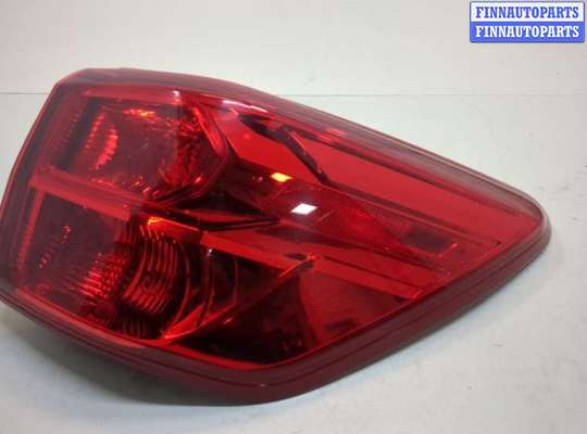 купить Фонарь (задний) на Nissan Pathfinder 2012-2020