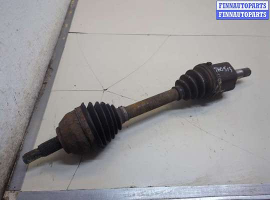 Полуось (приводной вал, шрус) FO2150218 на Ford Kuga 2008-2012