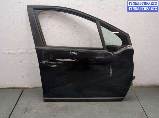 Замок двери PG1142034 на Peugeot 2008 2013-2019