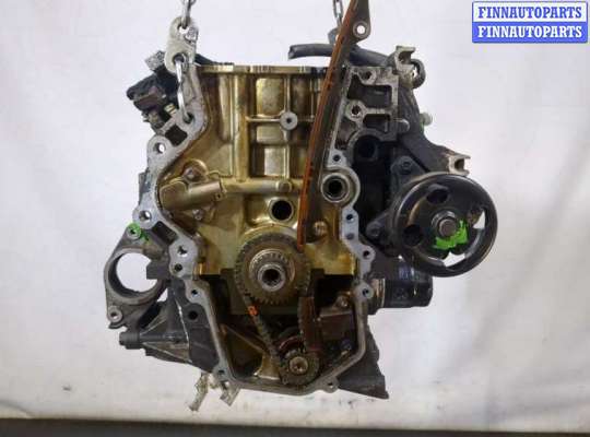 Поршень NS906475 на Nissan Qashqai 2006-2013