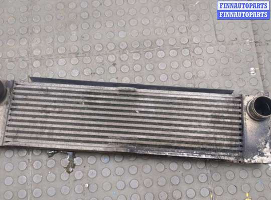 купить Радиатор интеркулера на Mercedes Vito W639 2003-2014