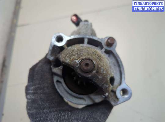 купить Стартер на Volvo XC60 2008-2017