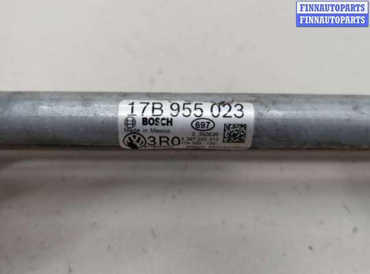 купить Механизм стеклоочистителя (трапеция дворников) на Volkswagen Jetta 7 2018-2024