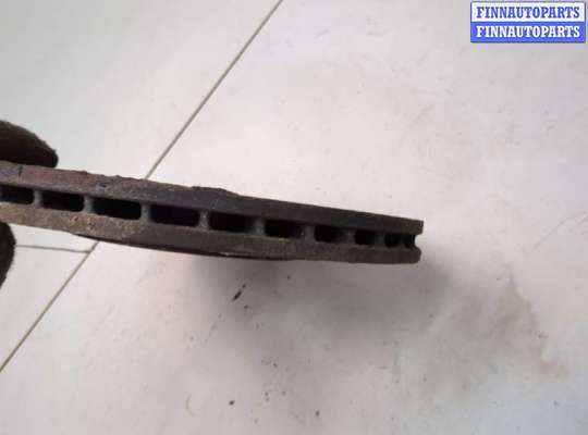 купить Диск тормозной на Skoda Fabia 1999-2007