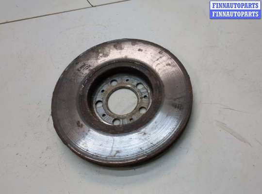 Диск тормозной SK539478 на Skoda Fabia 1999-2007