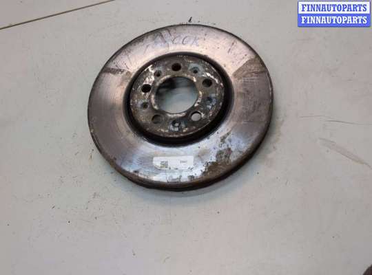 купить Диск тормозной на Skoda Fabia 1999-2007