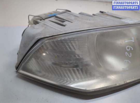 купить Фара (передняя) на Skoda Octavia (A5) 2004-2013