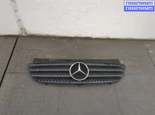 Купить Решетка радиатора на Mercedes Vito W639 2003-2014 Решетка радиатора MB1709005 на Mercedes Vito W639 2003-2014