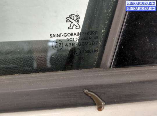 купить Дверь боковая (легковая) на Peugeot 308 2013-2021