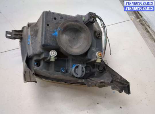 купить Фара (передняя) на Ford Fusion 2002-2012