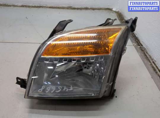 купить Фара (передняя) на Ford Fusion 2002-2012