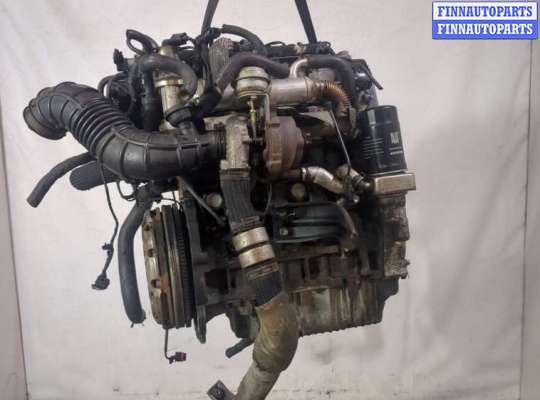 купить Двигатель (ДВС) на KIA Ceed 2007-2012