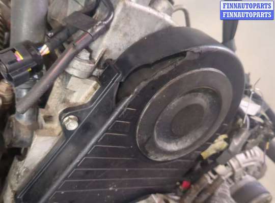 купить Двигатель (ДВС) на KIA Ceed 2007-2012