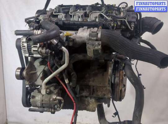 купить Двигатель (ДВС) на KIA Ceed 2007-2012