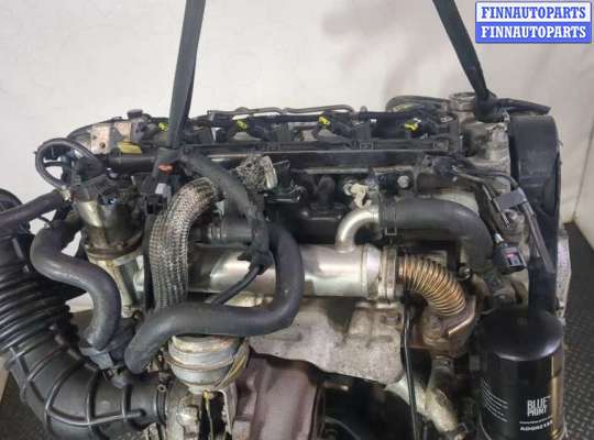 купить Двигатель (ДВС) на KIA Ceed 2007-2012