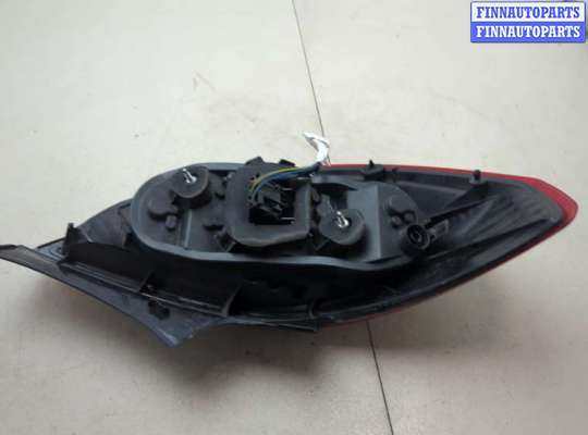 купить Фонарь (задний) на Opel Corsa D 2006-2014