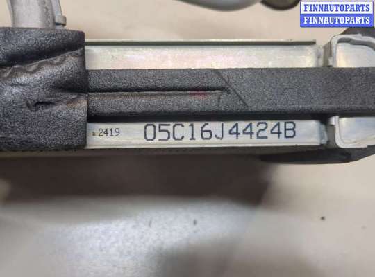 купить Радиатор кондиционера салона на Mazda CX-9 2016-2022