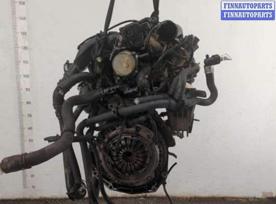 купить Двигатель (ДВС) на Renault Kangoo 2008-2013