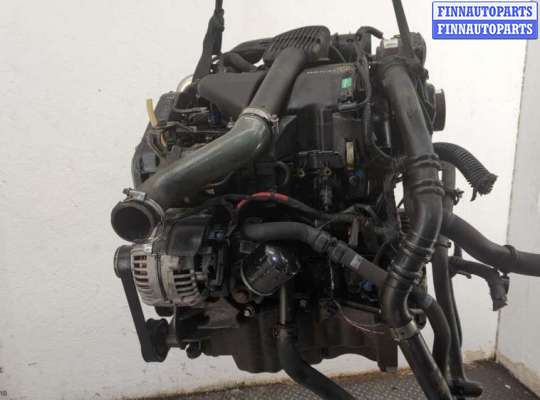 купить Двигатель (ДВС) на Renault Kangoo 2008-2013