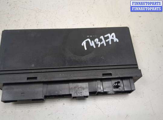 купить Блок комфорта на BMW 5 E60 2003-2010
