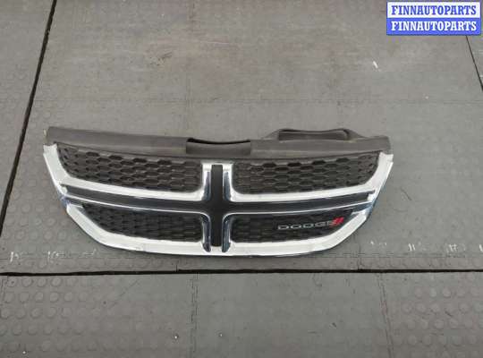 Решетка радиатора DGQ6792 на Dodge Journey 2011-2020