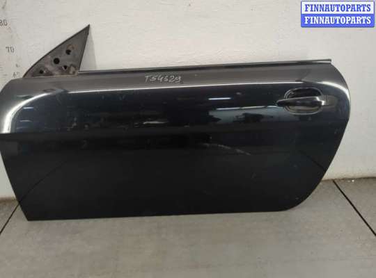 Стекло боковой двери BM3460607 на BMW 6 E63 2003-2010