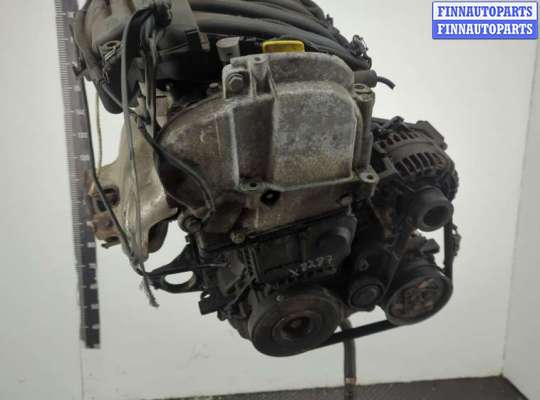 купить Двигатель (ДВС) на Renault Modus 2004-2012
