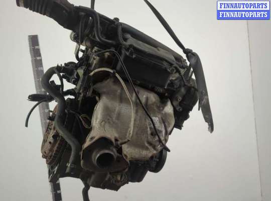 купить Двигатель (ДВС) на Renault Modus 2004-2012