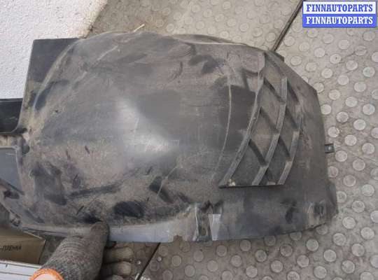 купить Защита арок (подкрылок) на Opel Vectra C 2002-2008