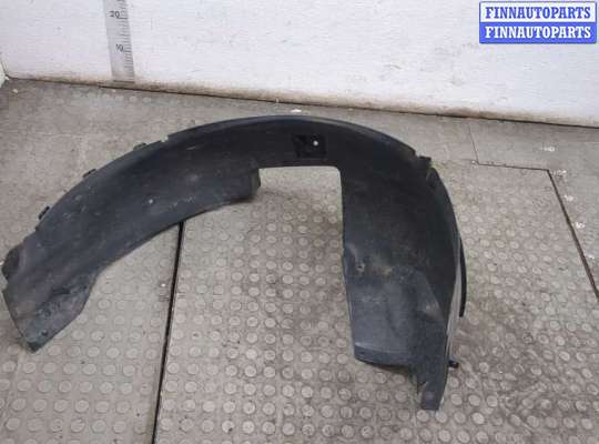 Защита арок (подкрылок) OP2382998 на Opel Vectra C 2002-2008