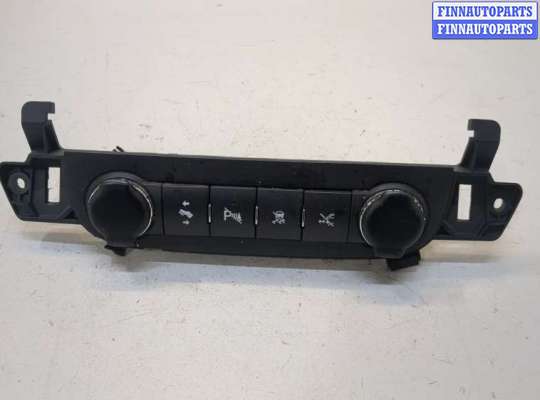 Кнопка парктроника CH422229 на Chevrolet Tahoe 2006-2014