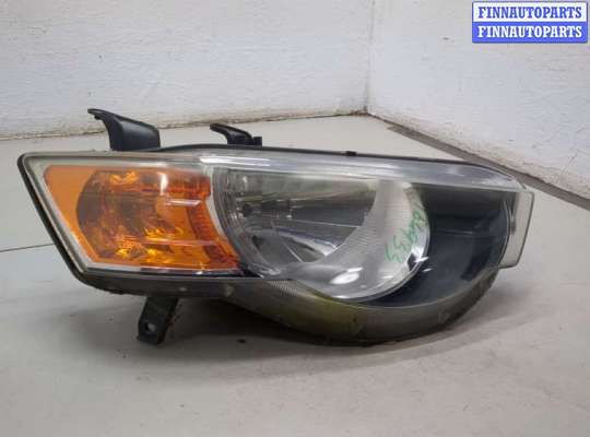 купить Фара (передняя) на Mitsubishi Colt 2002-2012