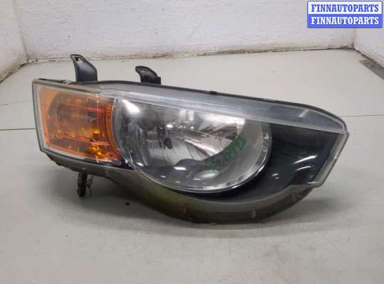 Купить Фара (передняя) на Mitsubishi Colt 2002-2012 Фара (передняя) MT580137 на Mitsubishi Colt 2002-2012