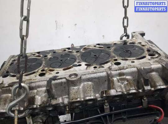 купить Головка блока (ГБЦ) на Ford Transit 2006-2014