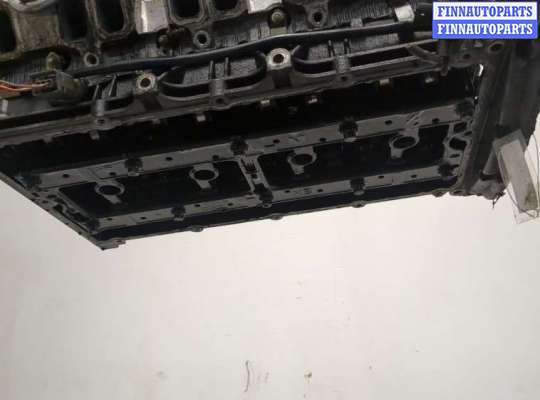 купить Головка блока (ГБЦ) на Ford Transit 2006-2014