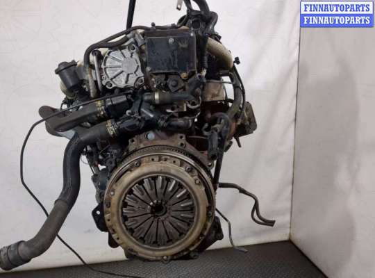 купить Двигатель (ДВС) на Land Rover Freelander 2 2007-2014