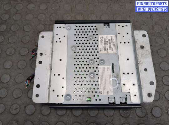 купить Усилитель звука на Mitsubishi Pajero 2006-2022