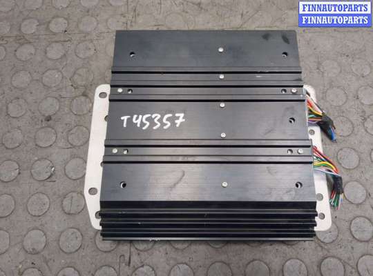 купить Усилитель звука на Mitsubishi Pajero 2006-2022