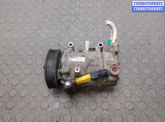 купить Компрессор кондиционера на Peugeot 207 2006-2015