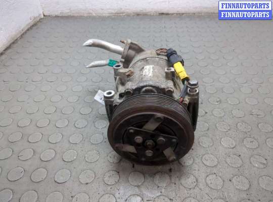 купить Компрессор кондиционера на Peugeot 207 2006-2015