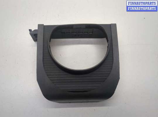 купить Кожух рулевой колонки на Mercedes E W211 2002-2009