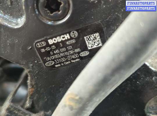 купить Измеритель потока воздуха (расходомер) на Hyundai Santa Fe 2005-2012