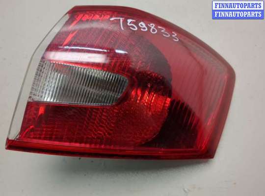Фонарь (задний) FO2139632 на Ford Kuga 2008-2012
