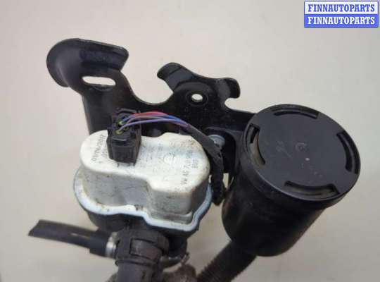 купить Адсорбер на Volkswagen Jetta 6 2010-2018