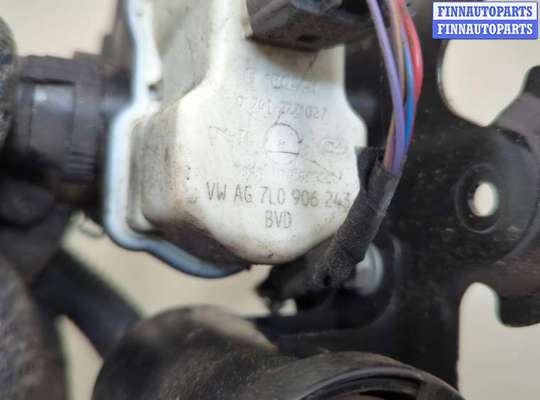 купить Адсорбер на Volkswagen Jetta 6 2010-2018