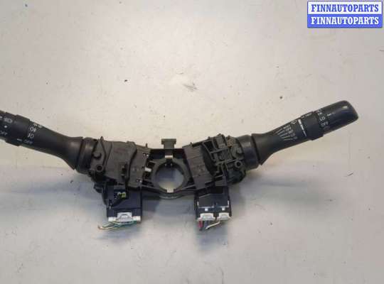 купить Переключатель поворотов и дворников (стрекоза) на Toyota Auris E15 2006-2012