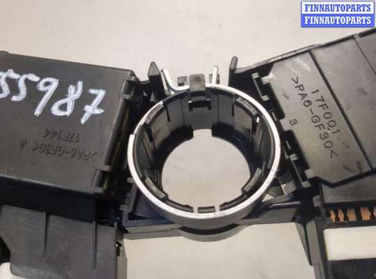 купить Переключатель поворотов и дворников (стрекоза) на Toyota Auris E15 2006-2012